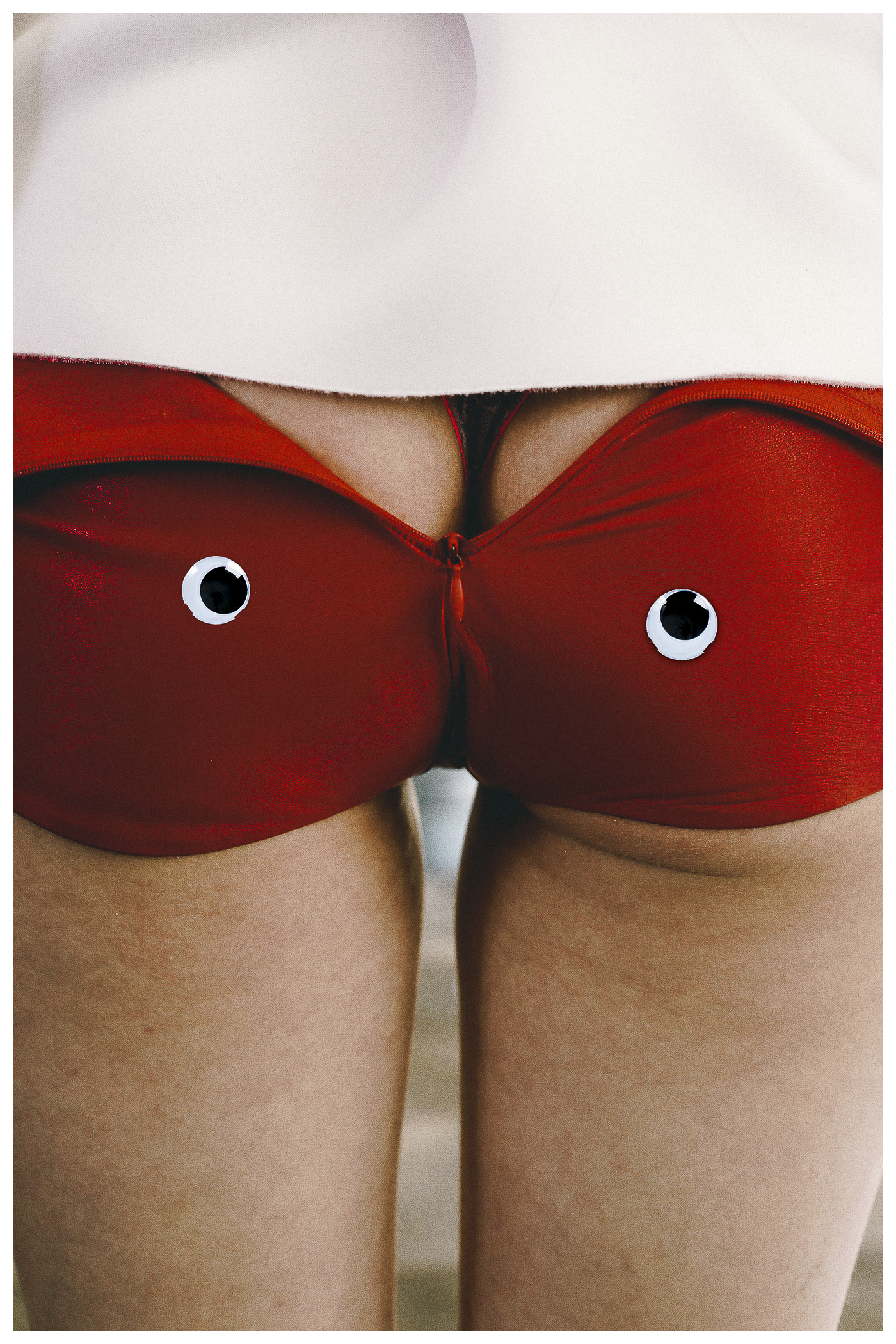 Through a child&rsquo;s eyes