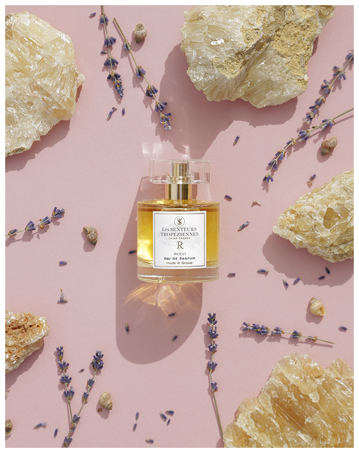 Les Senteurs Tropeziennes