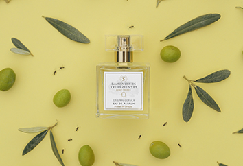 Les Senteurs Tropeziennes